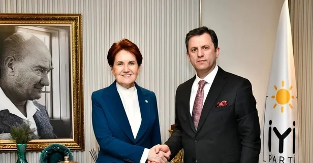 Tam at pazarlığı! İYİ Parti'den CHP'ye teklif: 10 büyükşehirde aday çıkarmayın