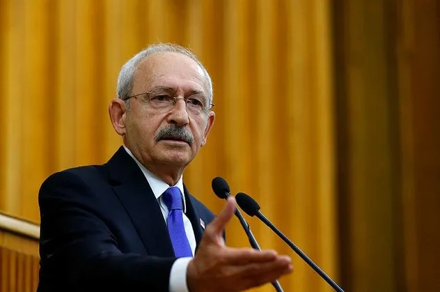 Beşiktaş Belediye Meclisi'nin CHP'li üyelerinden rüşvet isyanı