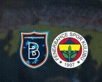 Fenerbahçe evinde mağlup!