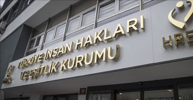 TİHEK'ten erkeğe oda vermeyen otele para cezası