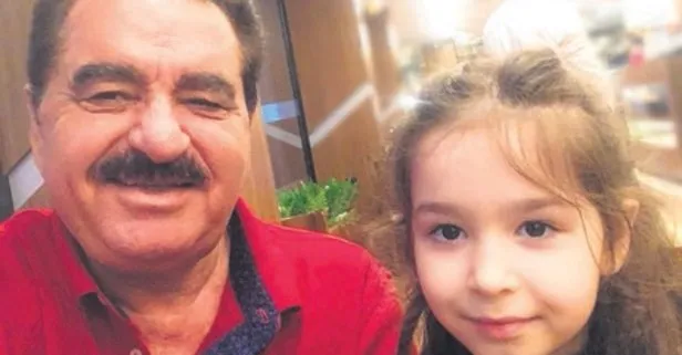 İbrahim Tatlıses’in eski eşi Ayşegül Yıldız açıkladı: Elif Ada babasına benzetilince üzülüyor...