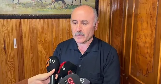 Eyüpsultan’daki kazada oğlunu yitiren baba Özer Acı’dan oğlunu Mısır’a kaçıran Eylem Tok’a teslim ol çağrısı: Adaletten kaçılmaz