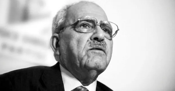 Sezai Karakoç’un vefatının üzerinden 1 yıl geçti... Dizelere sığmayan bir ömür