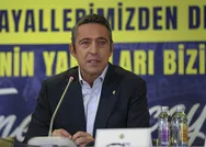 Fenerbahçede Mesut Özil kadro dışı kaldı! Parayı geri ver başkan