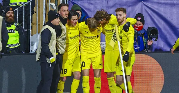 Süper Lig devlerinin Bodo/Glimt'ten ne eksiği var? Avrupa başarısının anahtarı