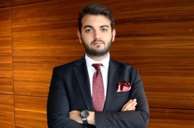 Batuhan Bağıban: Gürbağ Akademi sayesinde 7 bin üniversite öğrencisi ile buluştuk