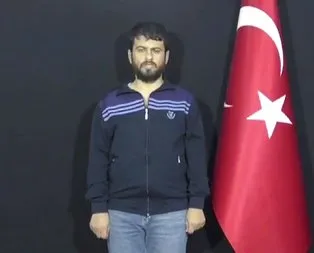 Reyhanlı’nın faili Yusuf Nazik sorguda itiraf etti