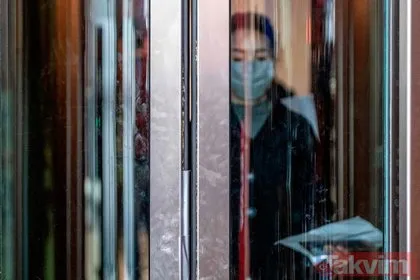 Son dakika: Çin’de yeni koronavirüs salgınında ölü sayısı 41, enfekte sayısı bin 287’ye çıktı