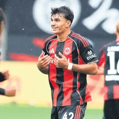 Can Uzun’un çabası yetmedi