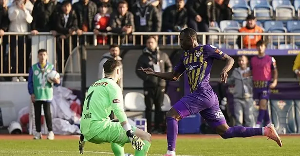 Eyüpspor, Konyaspor’u 2-1’lik skorla mağlup etti! Maç sonu ortalık karıştı