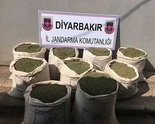 Anlık istihbarat değerlendirildi! Hepsi ele geçirildi