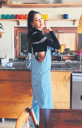 Dilan Çiçek Deniz yaptığı esprili paylaşımla sosyal medyaya damga vurdu