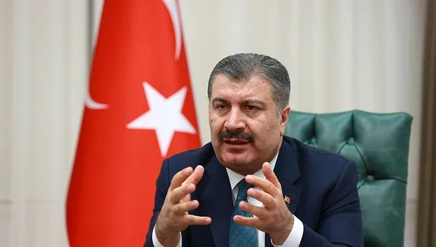 SON DAKİKA | Koronavirüs Bilim Kurulu toplanıyor! Gündemde o konular var