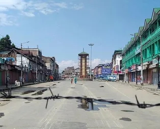 Pakistan kritik Hindistan kararı! İslamabad yönetimi ticari ilişkileri resmen askıya aldı