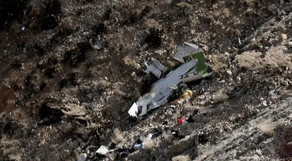 İran'da düşen özel jetle ilgili çok önemli gelişme!-6