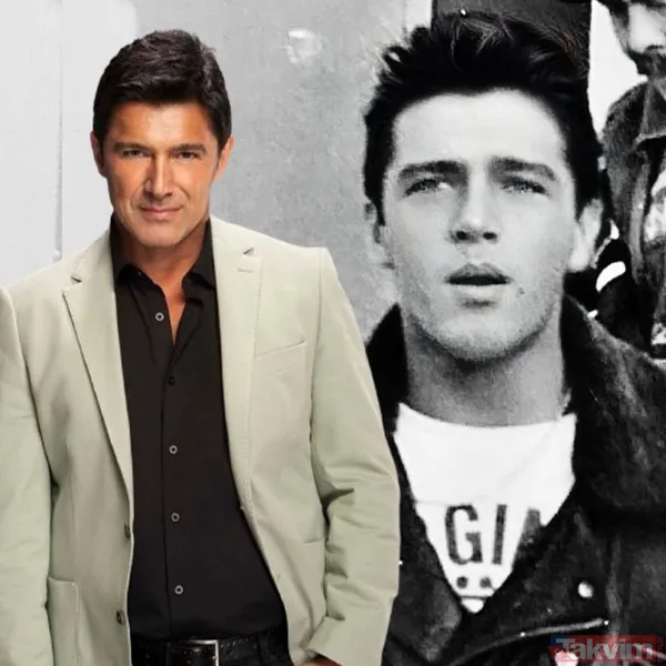 17’sinde babasının velayetine geçmişti! Hakan Ural’ın annesi bakın kim! Sibel Can’ın eski kayınvalidesi Yeşilçam yıldızı çıktı! Meğer Cüneyt Arkın ile... - 1