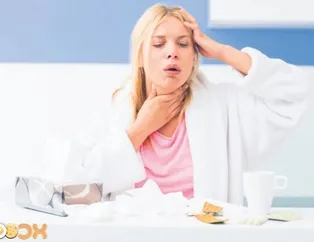 Öksürük ihmale gelmez