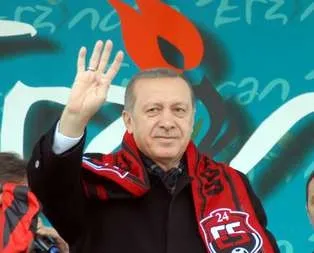 Bu millet göğüs göğüse savaşmayı çok iyi bilir