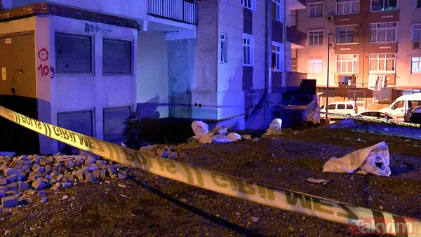 Güngören'de kan donduran olay: Boş arazide ölü bebek bulundu! Bilerek düşük yaptı... Anne hakkında karar verildi - 1