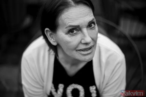 13 yılı devirmişler! Camdaki Kız’ın Feride’si Nur Sürer’in eski eşi bakın kim! Meğer bir dönem Yeşilçam’ın efsane ismiyle evliymiş... - 3