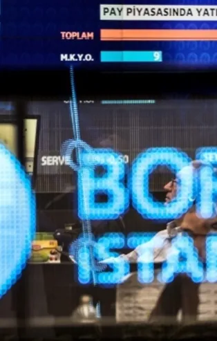 Borsa yeni rekora imza attı! 29 Aralık Salı Borsa güne nasıl başladı? Borsa yükseldi mi, düştü mü?
