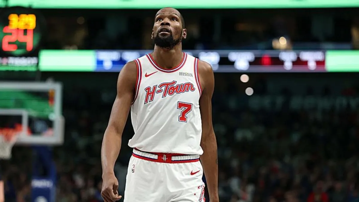 Durant kural değişikliği bekliyor