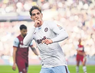 Villa’nın Zaniolo planı