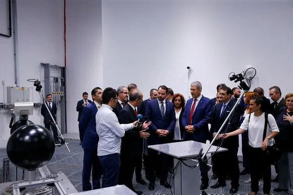 Nükleer tıpta yerli dönem başlıyor-3