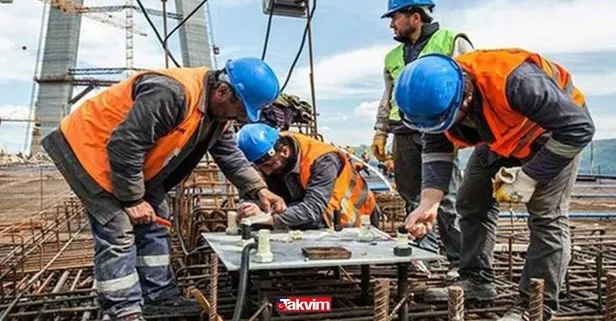 4D'li taşeron işçiler zam, yüzdelik dilim, tayin, görev tanımı!