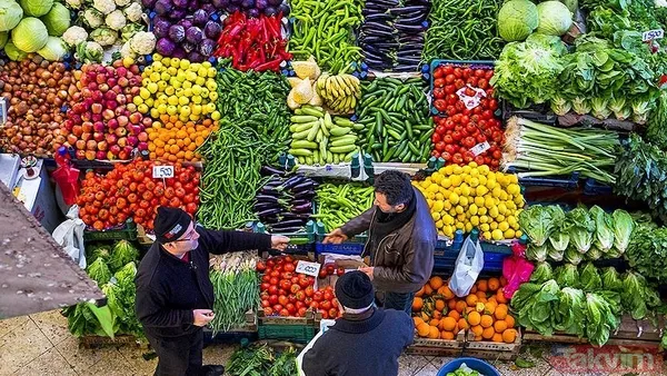 Döviz çakıldı ama market rafları aynı! Kur düşüşü yapmayana ceza gelecek - 1