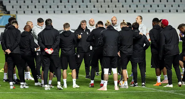 Malmö-Beşiktaş maçı hangi kanalda? Beşiktaş maçı yayın kanalı belli oldu!-3
