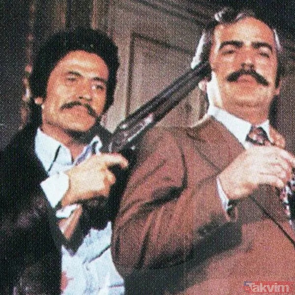 Kuruluş Osman'ın Bayındır Bey'i Deniz Hamzaoğlu'nun babası bakın hangi Yeşilçam yıldızı çıktı! Duyanlar şaşkın! Meğer Cüneyt Arkın’ın... - 21