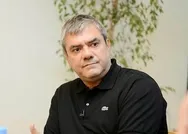 Sözcü yazarı Yılmaz Özdil’in Bodrumdaki villasının kaçak bölümleri yıkılacak