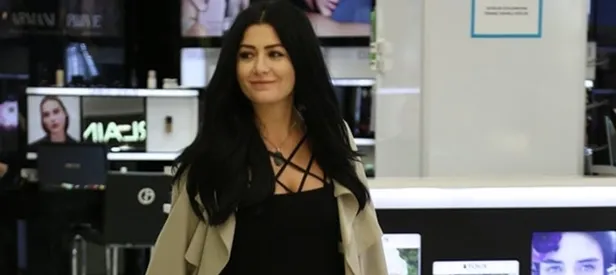 Deniz Çakır'dan yeni sergiye yeşil ışık!