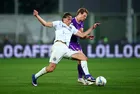 Inter Fiorentina deplasmanında kayıp: 1-1