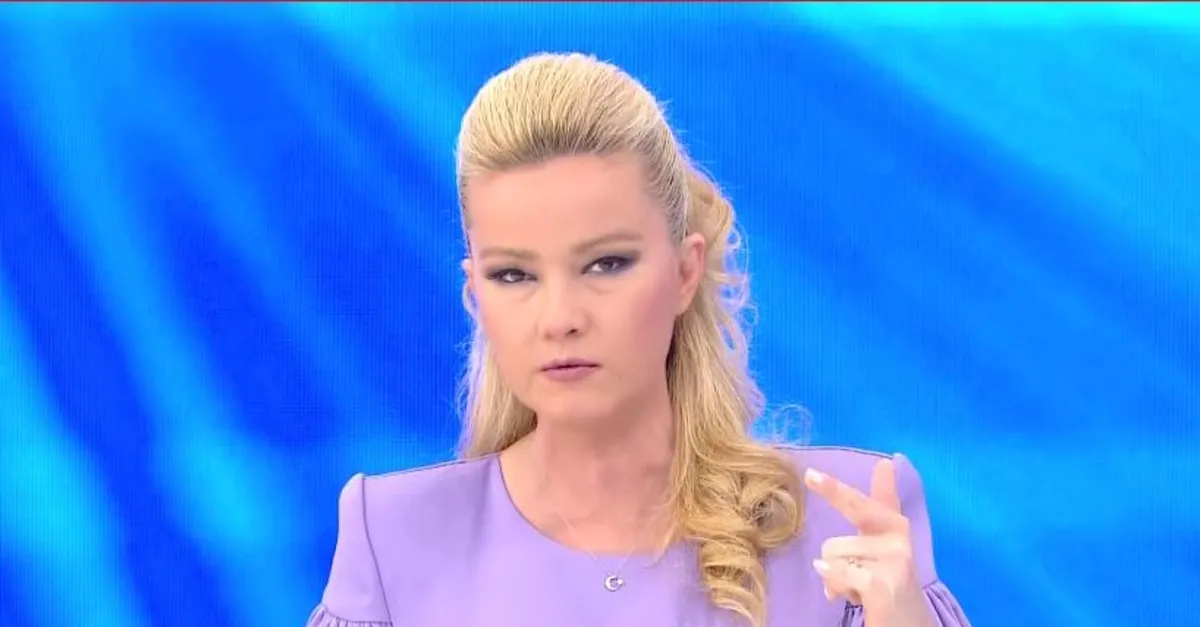 Müge Anlı'da son dakika Burhan Aykurt itirafı! 23 Eylül Müge Anlı ile Tatlı Sert son bölüm tek parça kesintisiz izle!