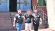 Elleriyle can aldı