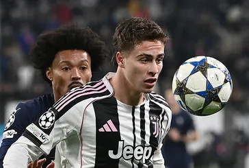 Kenan Yıldız için Premier Lig iddiası! Dev kulübün starı olacak