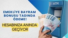 T.C Kimlik sonu 0, 2, 4, 6, 8 olanın hesabına şipşak geçiyor: 15 milyon 851.244 bin SGK BAĞKUR emeklisine bayram bonusu tadında ödeme!