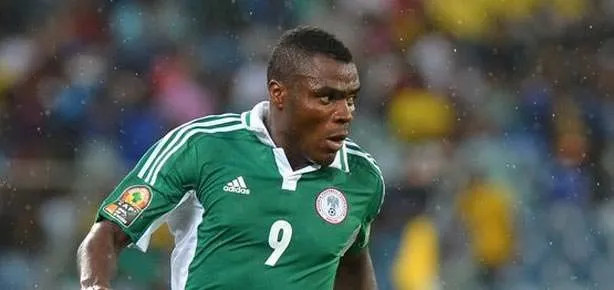 Emenike beraat etti