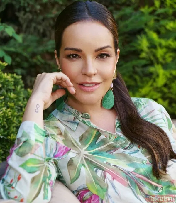 Bengü ikinci bebeğine bakın hangi ismi verecek! 4 aylık hamile olan şarkıcı ilk kez açıkladı duyanlar inanamadı - 2