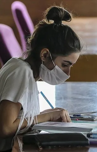 ÖSYM o iddia sonrası harekete geçti! YKS'den 30 dakika erken çıkarılmışlardı...