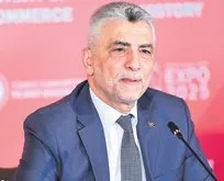 Bakan Bolat: Ticaret savaşları harekete geçirdi! ABD pazarında yeni fırsatlar