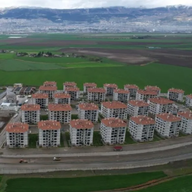 81 şehre kentsel dönüşüm neşteri vuruluyor!