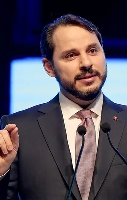Bakan Albayrak'tan önemli açıklamalar