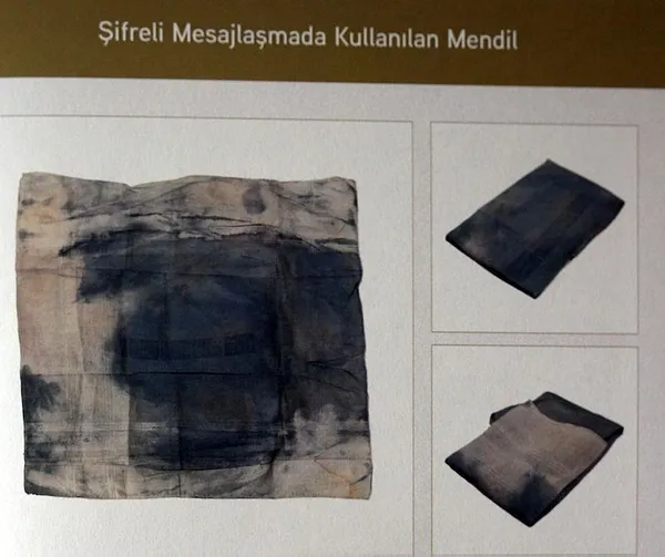 MİT, 90 yılını hazırladığı kitapçıkla anlattı-14