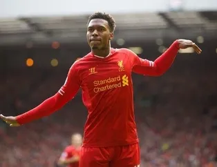 Sturridge tamam Adebayor yedekte