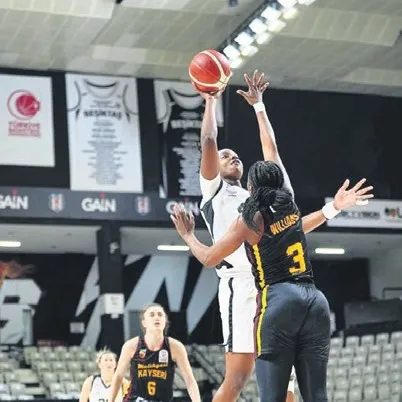 Kartal’da ümitler yeniden yeşerdi