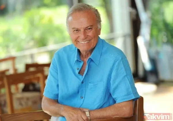 Yeşilçam yıldızı Ediz Hun'un kanserle savaştığı söylenmişti! Ünlü oyuncudan beklenen açıklama geldi - 2