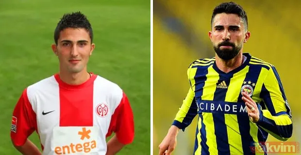 Dünyanın en yakışıklı futbolcuları açıklandı! Türkiye'den sürpriz isim listede...